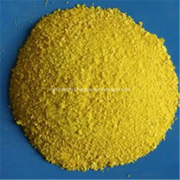 Polyaluminium Chloride Pac For Industrial Water